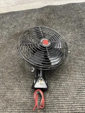 DCM D-001-561 Single Shaft Blower Motor With Fan