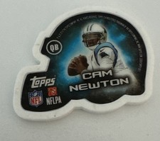 2014 Topps NFL Magnetz 8