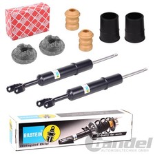 Kit de butée de suspension Audi A6