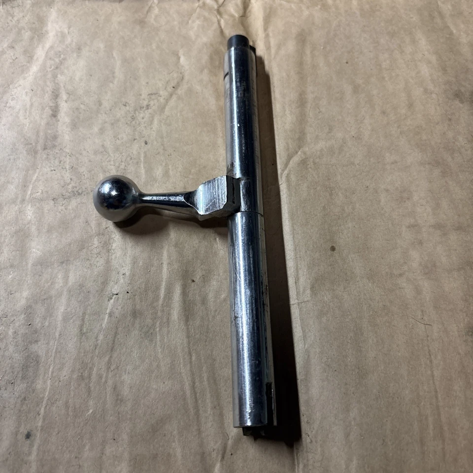 Rifle Ranger 101-13, Stevens .22/perno-acción/alimentación magnética/buen estado completo Foto 2 de 4