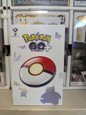 Pokemon GO Plus + Official Nintendo w/ Sleep Tracker Bluetooth Device