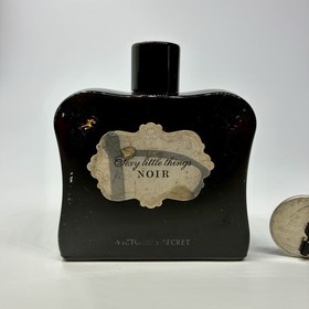Victoria's Secret SEXY LITTLE THINGS NOIR Eau De Parfum - 1.7 oz / 50 ml - NWOB