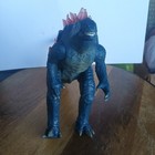 Godzilla (7” Tall 12” Long) Legendary Toho Monster Sound Effects Action Figure — photo 6