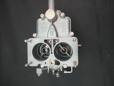 28 36 DCD Weber Carburettor 28 36 DCD