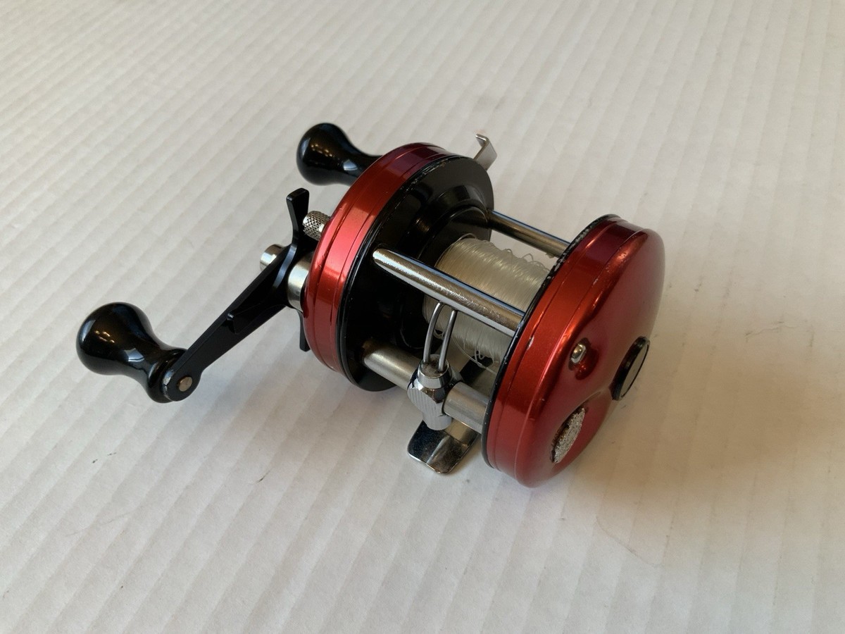 🛑 Abu Garcia Ambassadeur 5000 Fishing Reel. 🛑 | eBay
