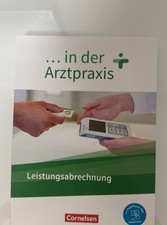 Leistungsabrechnung ￼