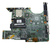 Scheda Base HP Pavilion Dv6500 Dv6700 Dv6800 DA0AT1MB8F1 449903-001 Usato