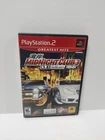 Midnight Club 3 Dub Edition Remix (Sony PlayStation 2 PS2, 2006)