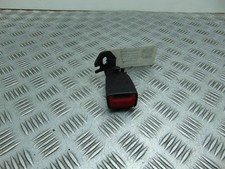 Vauxhall Corsa D Right Offside Rear Seat Belt Stalk Buckle 2006-2015♫