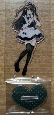 Yuimisu Exhibition Mine-chan Acryl Figur B