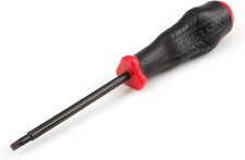TEKTON T27 Torx High-Torque Black Oxide Blade...