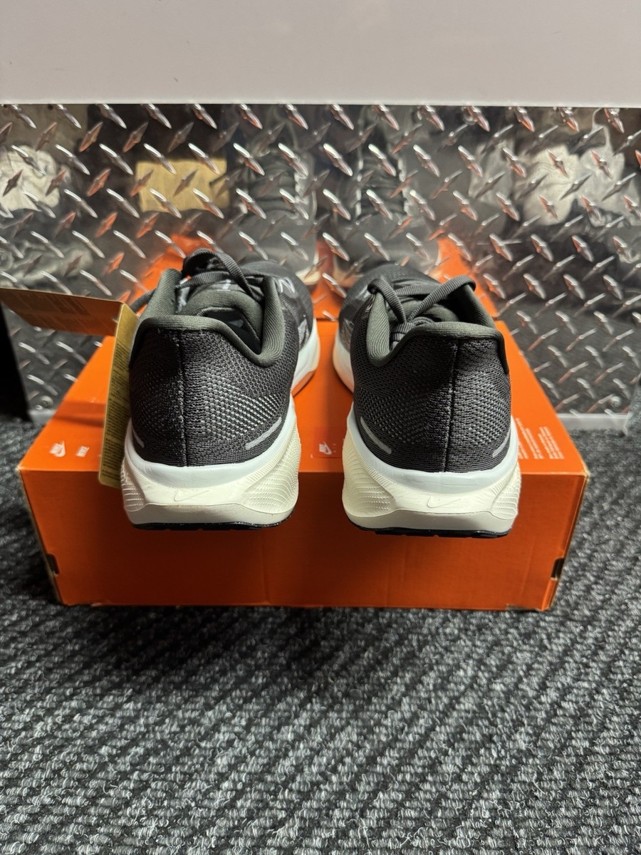 Brand New Nike Air Zoom Pegasus 41 Medium Gray Black FD2722  display picture 2