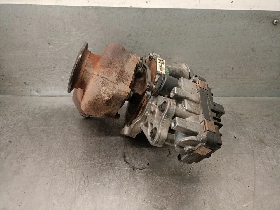 7812316AI04 TURBOLADER / 11658506724 / 5608032 FÜR MINI MINI R56 COOPER D - Bild 4 von 4