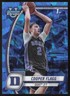 2024-25 Bowman University Chrome Sapphire Cooper Flagg #16 BG6-2