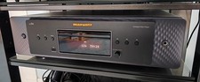 Marantz CD60 CD Player with Remote - excellent condition