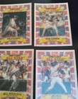 1992  Kelloggs Sportflics set of Baseball cards. Plus Tom Seaver unopened. — photo 3