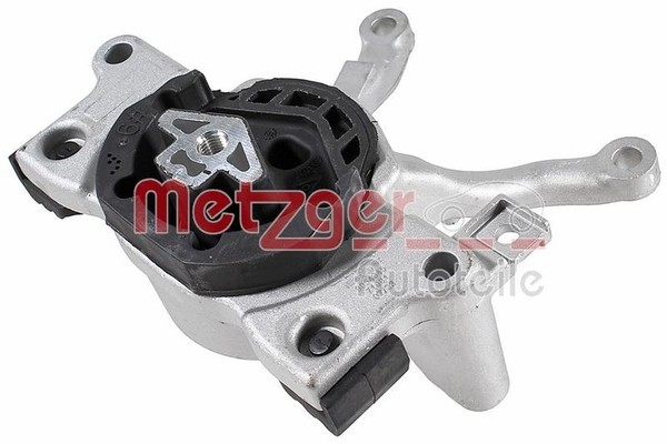 Metzger Lagerung, Automatikgetriebe Greenparts Hinten Getriebeseitig 8054345-image