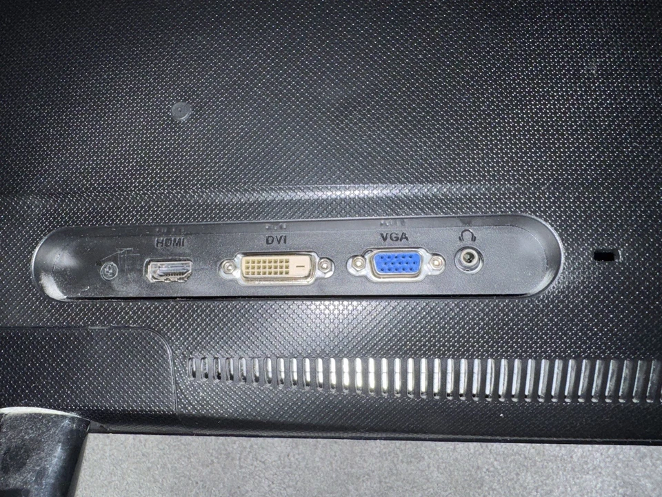 Asus vs247-h-p - Bild 2 von 4