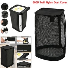 Removable Speaker Mesh Hood Nylon Dust Cover For UE Hyperboom Bluetooth Speaker