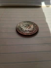 Photo of a 1819-P Large Cent from an eBay listing that sold on Jul 18, 2026