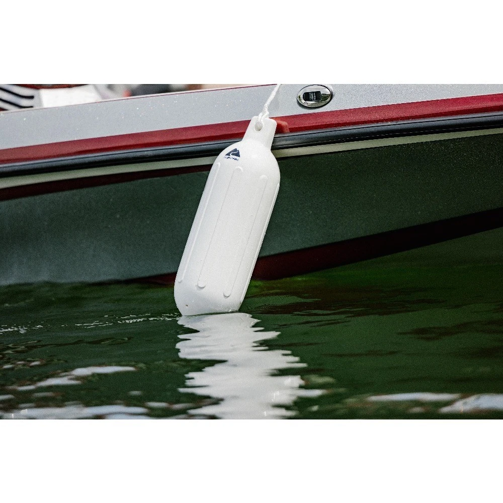 6.5 x 23 Inflatable Boat Bumper Marine Boat - thumbnail 5