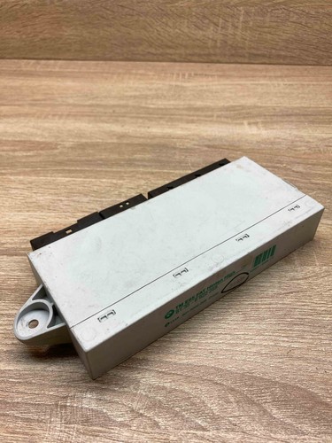 6922265 601 5005 008 BMW 7er Modul Türsteuergerät Steuergerät Lear
