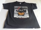 Star Wars T-Shirt Darth Tater “Spud Wars” – Mr. Potato Head Size X-Small Boys — photo 1