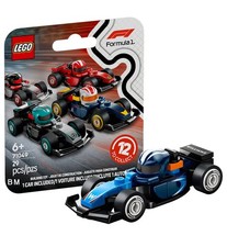 Williams F1 Team Race Car