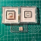 Geiger Edelmetalle 10 g, 5 g, 1 g .999 Fine Ag Silver 2 Are In Assay