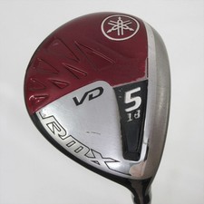 Yamaha Fairway RMX VD 5W 18 Stiff Diamana f YR: