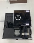 Bell Howell Slide Cube System II Lumina Projector Black Woodgrain 35mm — photo 2