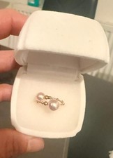 Akoya Pearl Ring