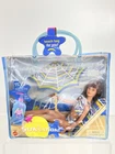 Vintage Barbie Teresa Doll Sunsation Hawaiian Tropic Set 2002 Mattel NIB