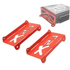 LS1 ECM ECU PCM LSX CNC Cut Engine Computer Mount Bracket Pcm Swap 5.3 6.0