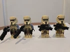 LEGO Minifigures, STAR WARS Shoretroopers