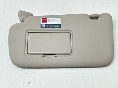 Nissan Pulsar 2016 Vorne links Sonnenblende 964004MA0D ANG57955