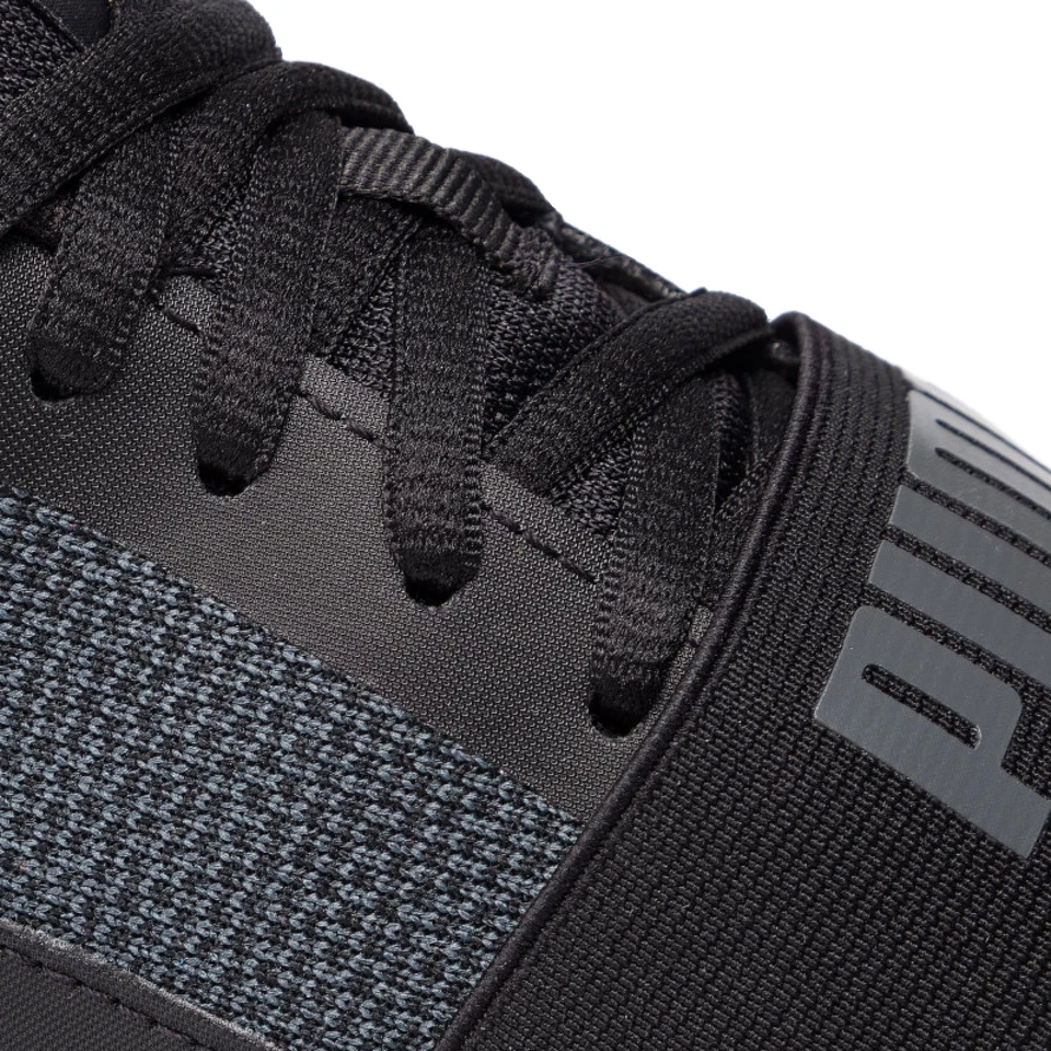 Puma Wired Knit Sneaker Zapatos Zapatillas Calzados deportivos negro 366971 04 - Imagen 4 de 4