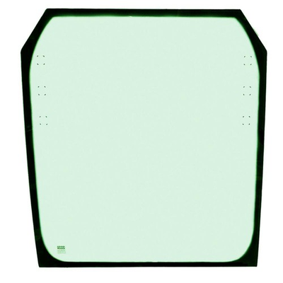 #ad Telehandler Laminates Front Windowpane Fits JCB 827 80225 $325.99