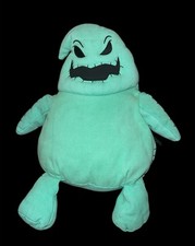 Oogie Boogie Buddy Nightmare Before Christmas Scentsy No Scent Pack