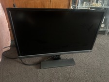 BenQ EL2870U 28-inch UHD 4K HDR Gaming Monitor with Speakers, FreeSync, 1ms 