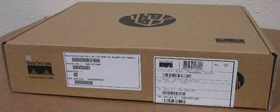 NEW Cisco CP-7906G-CH1 7906 w Station User license 11xAvailable Warranty
