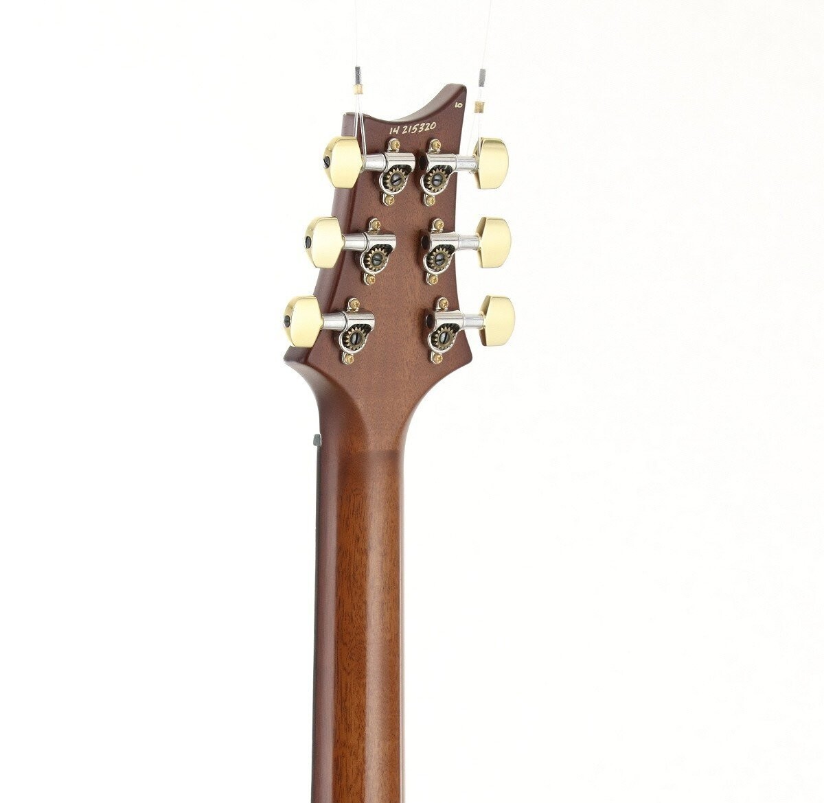 ギター PRS Custom24 KID Ltd Wood Library Paul Reed Smith(PRS) KID Limited Custom 24 Wood Library Old