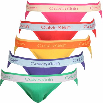jockstrap calvin klein pride