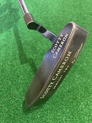Scotty Cameron gun blue new port2 35inch | eBay Scotty Cameron gun blue new port2 35inch | eBay