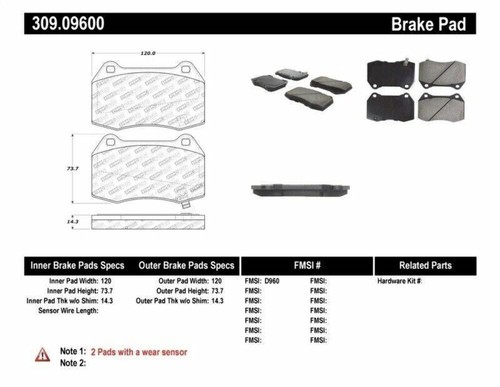 StopTech 06-07 350Z / 05-07 G35 / 06-07 G35X SportStop Slotted & Drilled Rear Left Rotor