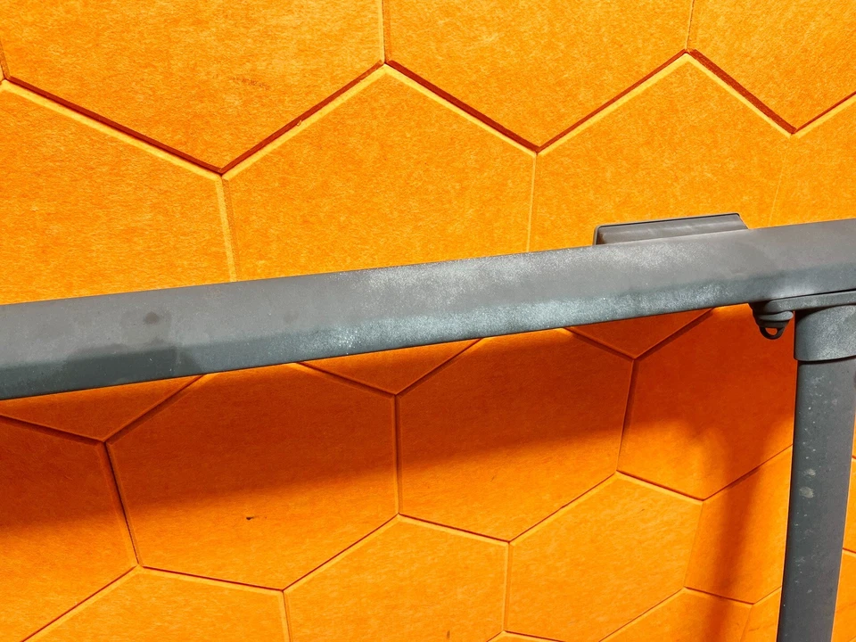 07-17 FORD EXPEDITION LINCOLN NAVEGADOR TECHO PORTAEQUIPAJES MONTAJE RIEL OEM Foto 3 de 4