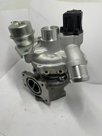 Upgrade Turbolader Citroen C4 DS3 / Peugeot 207 308 508 RCZ 3008 5008 1,6 THP