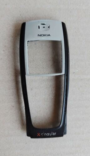 Lot of 14 Original OEM NOKIA 6200 Faceplates Front Housings