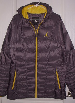 jordan hyperply jacket