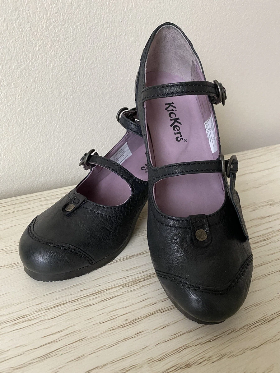 Kickers womens size clearance 7